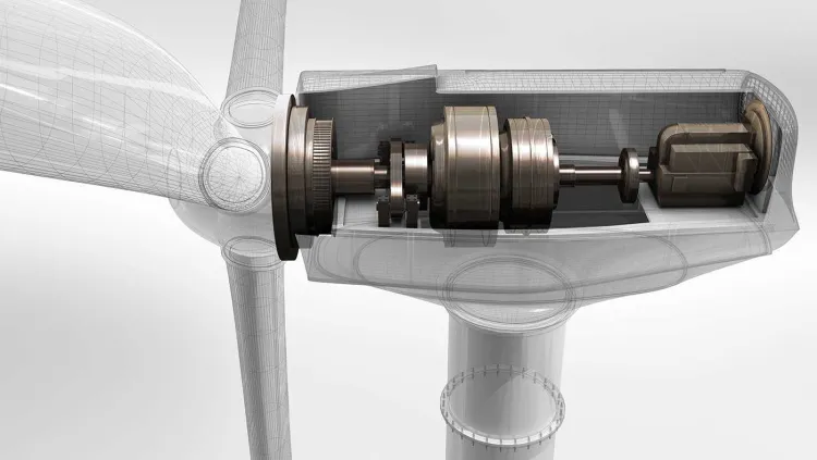 3D система для машинобудівного проектування Autodesk Inventor містить повний набір професійних інструментів для 3D-проектування
